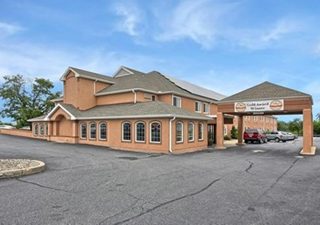 Comfort Amish Country 3* New Holland