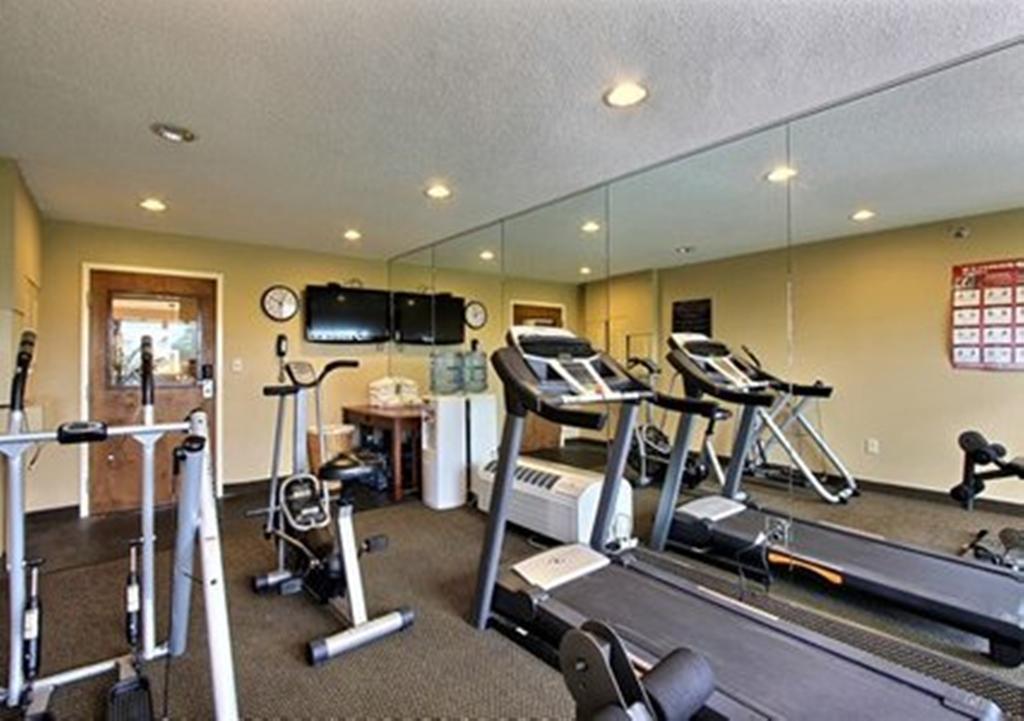 Comfort Amish Country 3* New Holland