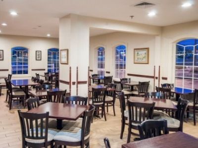 Comfort Amish Country 3* New Holland