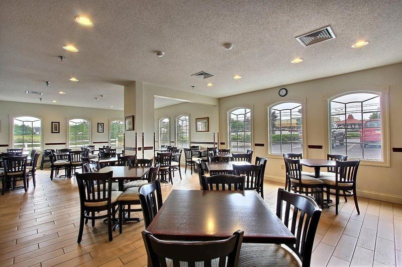 Comfort Amish Country 3* New Holland